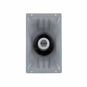 Algo 8186 grey SIP horn speaker 1-way 8W outdoor wall mount