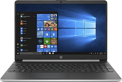 HP 15s-fq0008na, Intel® Core™ i5, 1.6 GHz 15.6" 8 GB, 512 GB