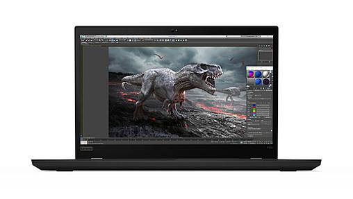 Lenovo ThinkPad P53s, Intel® Core™ i7, 1.9 GHz 15.6" 16 GB, 512 GB