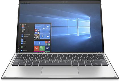 HP Elite x2 G4, Intel® Core™ i5, 1.6 GHz 13" 3000 x 2000 pixels 8 GB 256 GB