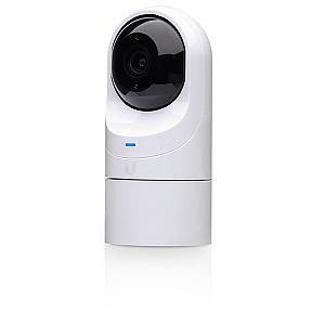 Ubiquiti G3-FLEX indoor/outdoor cube IP camera with 1080p HD video