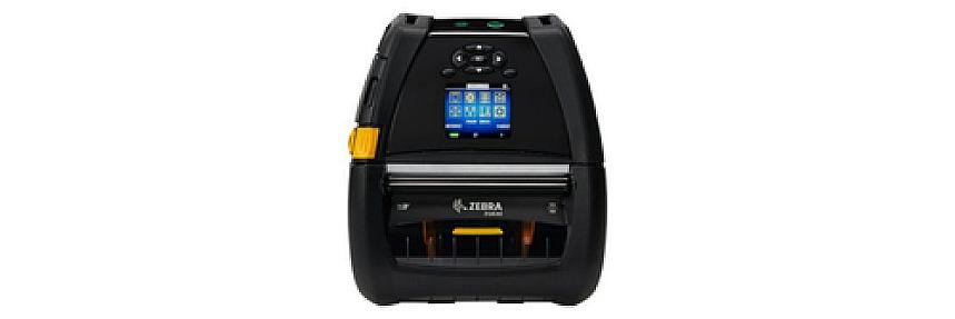 Zebra ZQ630, 203 x 203 DPI, 115 mm/sec, Wired & Wireless Direct thermal Printer