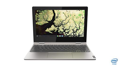 Lenovo Chromebook C340-11 Intel® Celeron® 1.1 GHz 11.6" 4 GB, 32 GB