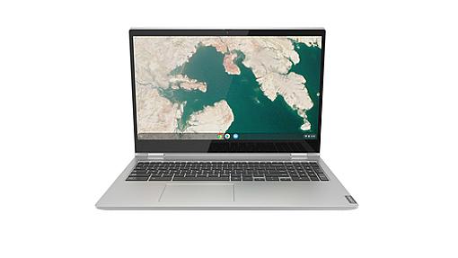 Lenovo Chromebook C340-15, Intel® Core™ i3, 2.2 GHz 15.6" 4 GB 128 GB