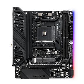 Asus ROG Crosshair VIII Impact Mini DTX AM4 Motherboard