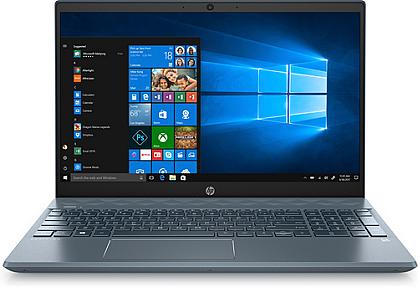 HP Pavilion AMD Ryzen™ 3, 2.1 GHz 15.6" 1920 x 1080 pixels 8 GB, 256 GB