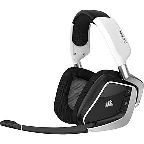 Corsair VOID RGB ELITE Wireless, 20 - 30000 Hz, Gaming, Headset/Headphone