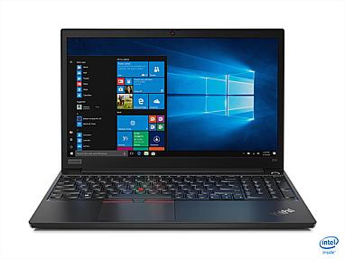 Lenovo ThinkPad E15, Intel® Core™ i7, 1.8 GHz 15.6" 8 GB, 256 GB