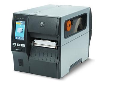 Zebra ZT411(ZT41142-T0E00C0Z) 203x203 DPI 356mm/sec Thermal transfer POS Printer