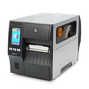 Zebra ZT411 (ZT41142-T0EC000Z), 203x203 DPI, 356mm/sec Thermal transfer Printer