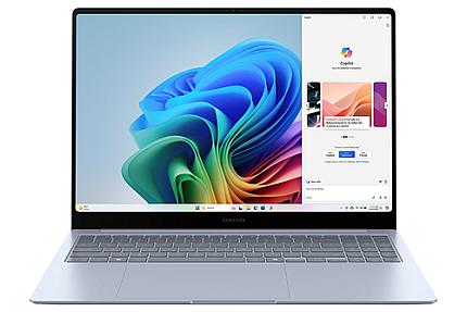 Samsung Galaxy Book4 Edge 16" X-Elite 16GB 1TB Win 11 Pro