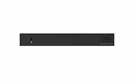 NETGEAR (GS324P-100EUS), Gigabit PoE, Unmanaged Switch