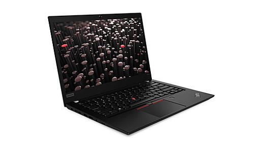 Lenovo ThinkPad P43s Intel® Core™ i7, 1.8 GHz 14" 16 GB, 512 GB