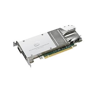 HPE Intel Arria 10 GX FPGA, 8 GB GDDR5, PCI Express x8 3.0 ACCELERATOR