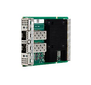 HPE Broadcom BCM57412, 10Gb 2-port SFP+ OCP3, 10000 Mbit/s PCI Ethernet Adapter