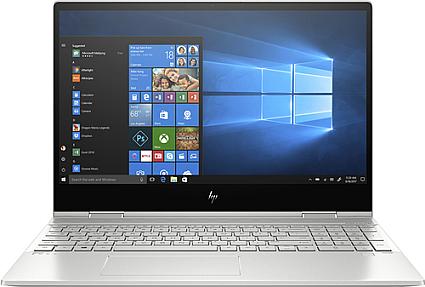 HP ENVY x360 15-dr0028na, Intel® Core™ i5 1.6 GHz 15.6" 8 GB 256 GB