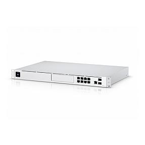 Ubiquiti UniFi Dream Machine Pro, Gigabit Ethernet, Managed Switch