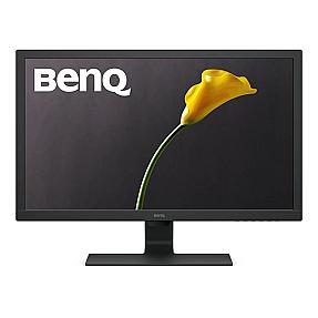 BenQ GL2780 27-inch Full HD LED monitor with 1920 x 1080 resolution in black