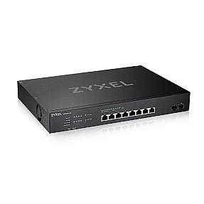 Zyxel (XS1930-10-ZZ0101F),  L3, 10G Ethernet, Managed Switch