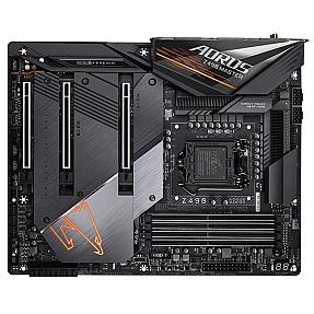 Gigabyte Z490 AORUS MASTER ATX LGA1200 Motherboard