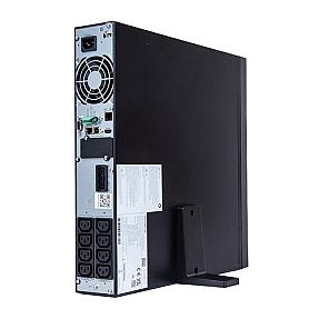 Origin Storage Uniti Power Symphony 1.5kW rackmount UPS side view