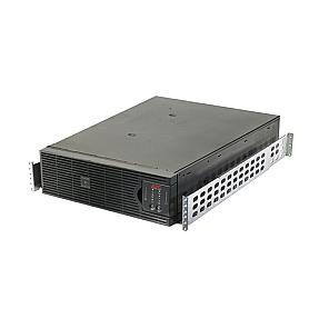APC Smart UPS RT 3000VA 230V rackmount marine online UPS front view