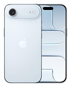 Apple iPhone Air 512 GB, 48 MP Camera, iOS 26, 6.5" Display, Sky Blue