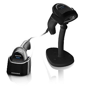 Datalogic Gryphon GD4520-BKK1-DRA 1D/2D 1280x800 Pixels Handheld Barcode Scanner