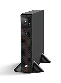 Vertiv Liebert Edge UPS 3000VA 2700W 230V Rack/Tower Line-Interactive