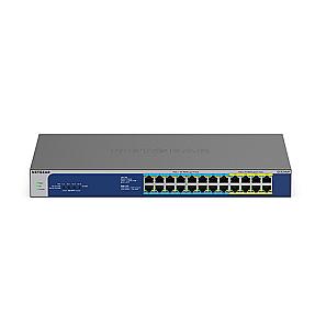 NETGEAR GS524UP, Gigabit PoE, Unmanaged Switch