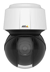 Axis 01958-003, IP security camera, Outdoor Wired