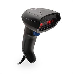 Datalogic Gryphon GD4220-BKK1 400 Reads/s 1D Linear Handheld Barcode Scanner