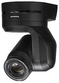 Panasonic AW-HE145 IP security camera with 20x optical zoom for indoor monitoring