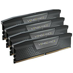 Corsair Vengeance 192 GB, DDR5,4 x 48 GB 5200 MHz DIMM RAM for PC/Server