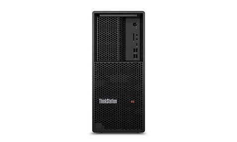 Lenovo ThinkStation P3 Tower, Intel Core i7-14700K 32GB/1TB Workstation Tower PC