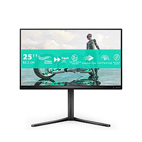 Philips Evnia 3000 25M2N3200U/00 24.5-inch Full HD LCD monitor with 1920 x 1080 resolution in grey