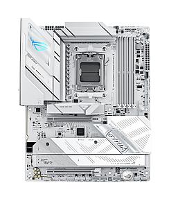 ASUS ROG STRIX B850-A GAMING WIFI7 NEO AMD Socket AM5 256GB DDR5 ATX Motherboard