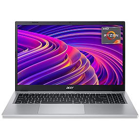 Acer Aspire Go 15 AG15-21P 15.6" Ryzen 3 7320U 8GB 256GB SSD Windows11 Notebook