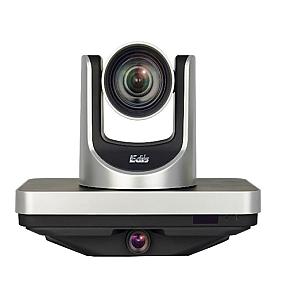 EDIS V800 Full HD PTZ video conference camera with 1920x1080 resolution at 60fps