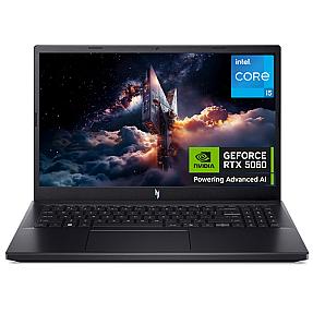 Acer Nitro V 15 V15 Intel Core i5 16GB, 1TB SSD NVIDIA GeForce RTX 5060