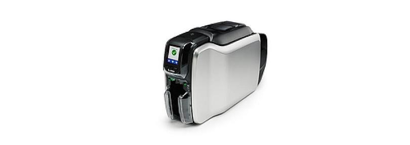 Zebra ZC300 (ZC31-000C000EM00) Dye-sublimation / Thermal transfer Card Printer