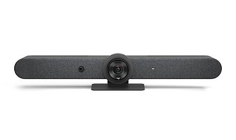 Logitech Tap Rally Bar bundle Zoom 4K group video conferencing system