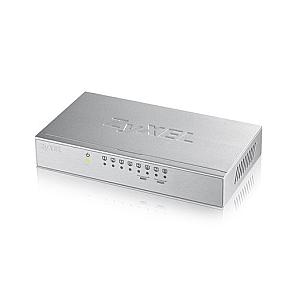 Zyxel GS-108B v3, Gigabit Ethernet Unmanaged Switch