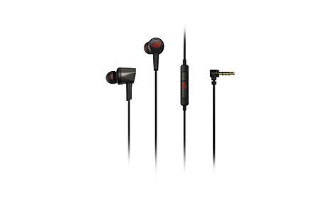 ASUS ROG Cetra II Core 3.5 mm gaming earphones with inline controls