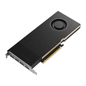 PNY NVIDIA RTX A4000 16GB GDDR6  4x Display Ports Ampere Architecture Graphics Card