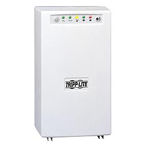 Tripp Lite SMX1200XLHG medical-grade tower UPS 1kVA 750W white 230V