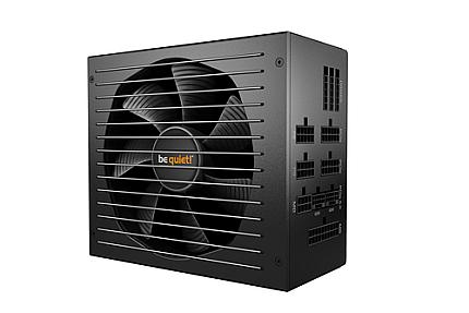 be quiet! Straight Power 12, 1200 W, 110 - 240V, 50/60Hz, 15/7.5A, Power Supply