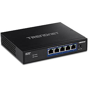 Trendnet (TEG-S750), 10G Ethernet (100/1000/10000), Switch