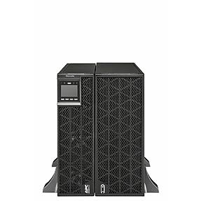 APC Smart UPS SRTG20KXLI rackmount tower configuration