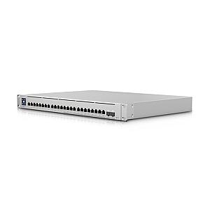 Ubiquiti (USW-ENTERPRISE-24-POE), L3, Gigabit PoE, Managed Switch